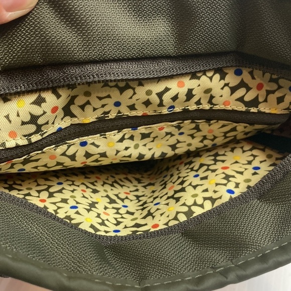 SHERPANI canvas purse - Picture 5 of 8